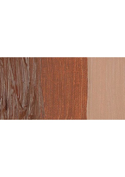 Xl 200ML Yağlı Boya 22 Burnt Sienna
