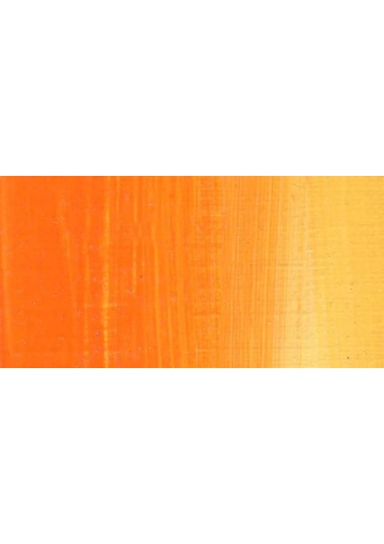Yağlı Boya Manzara Serisi 37ML NO:6070 Indian Yellow