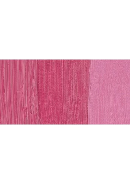 Yağlı Boya Çiçek Serisi 37ML-6720 Magenta