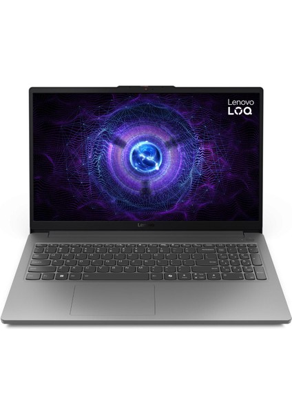 Loq 15.6" 144Hz I7-13650HX 16GB 1tb SSD 6gb Rtx 3050 VGA Fdos