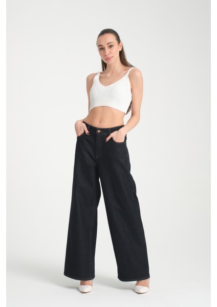 Carmen 012 Baggy Fıt Denim Pantolon 0923 fiyatları
