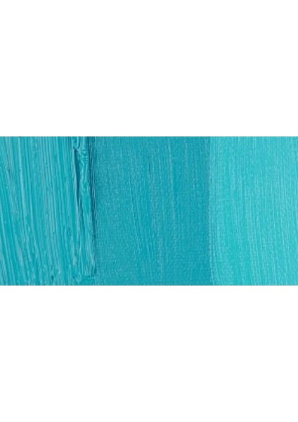 Yağlı Boya Çiçek Serisi 37ML-6711 Turquoise
