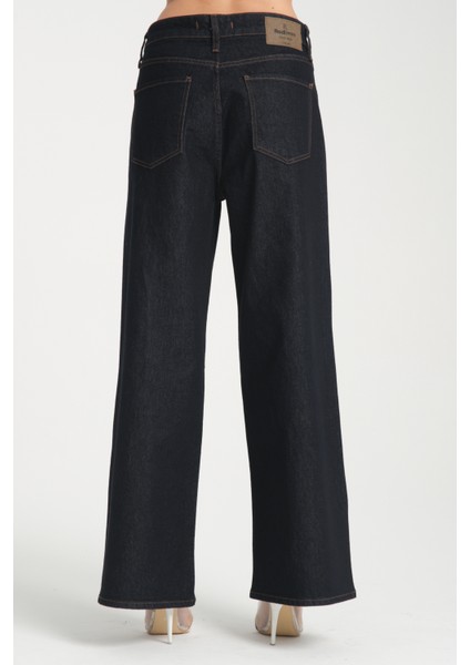 Carmen 012 Baggy Fıt Denim Pantolon 0923 fırsatları