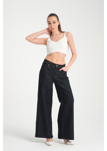 Carmen 012 Baggy Fıt Denim Pantolon 0923 indirimleri