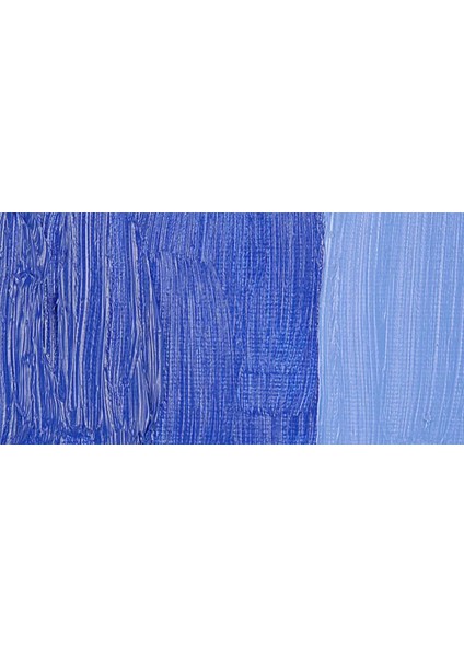 Huile Fine Xl 37ML Yağlı Boya No:12 Cobalt Blue