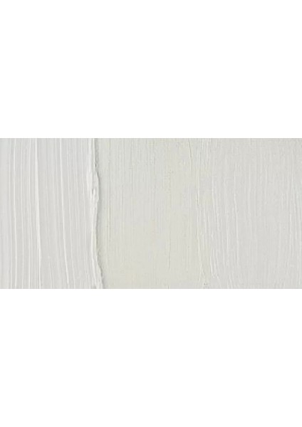 Yağlı Boya Çiçek Serisi 37ML-6710 Titanium White