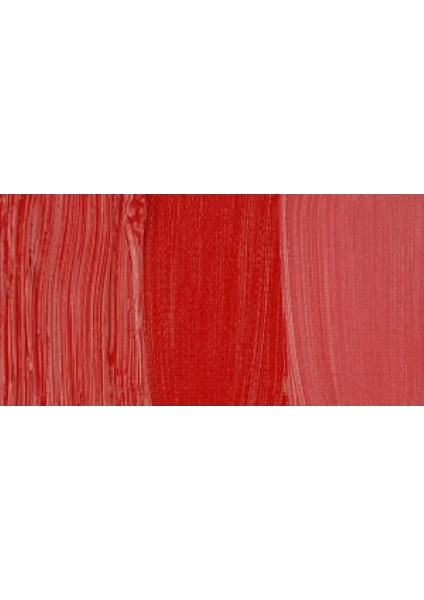 Yağlı Boya Çiçek Serisi 37ML-6705 Cadmium Red Medium