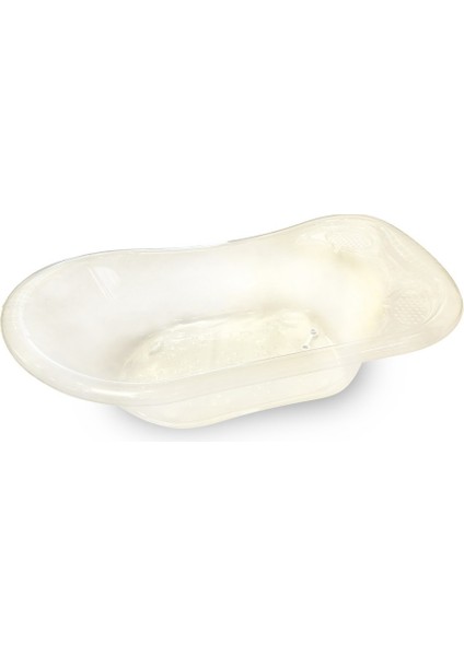 Sema Baby Giderli Bebek Banyo Küveti - Şeffaf fiyatları