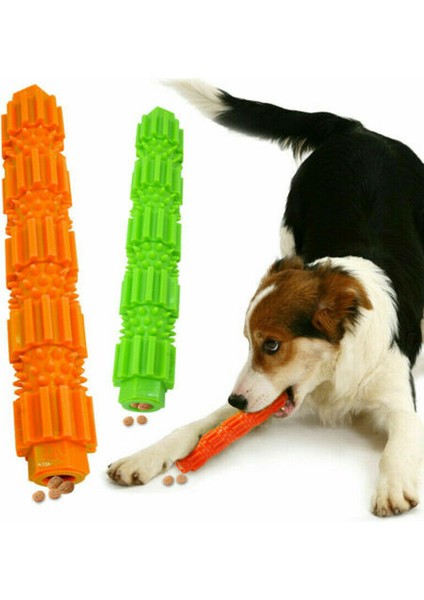 Rastgele Renk Stili Köpek Oyuncakları Lastik Çığlık Tavuk Dişlik Kemik Oyuncak Agresif Kemiren Köpek Diş Fırçası Eğitim Oyuncakları (Yurt Dışından) fiyatları