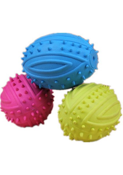 Beyaz Stil 9.5x9.5cm Küçük Köpekler Için Oyuncak Top ve Büyük Köpekler Için Isıran Toplu Tüy Bakım Hedgehog Oyuncak Kedi Oyuncakları (Yurt Dışından) fiyatları