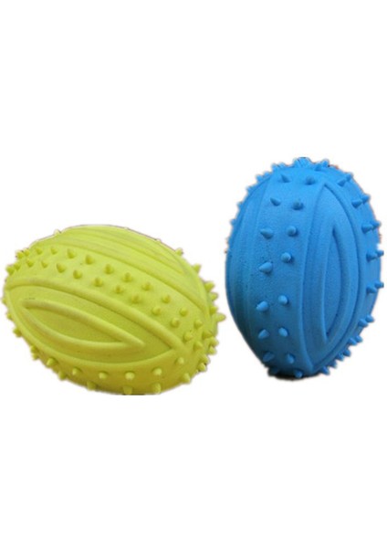 Beyaz Stil 9.5x9.5cm Küçük Köpekler Için Oyuncak Top ve Büyük Köpekler Için Isıran Toplu Tüy Bakım Hedgehog Oyuncak Kedi Oyuncakları (Yurt Dışından) modelleri