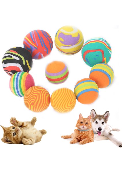No.2 Tarzı Rastgele Renk Kedi Etkileşimli Oyuncak Çubuk Tüy Değnek Fare Kafes Oyuncakları Plastik Yapay Renkli Kedi Oyalayıcı Oyuncak Pet Malzemeleri (Yurt Dışından)
