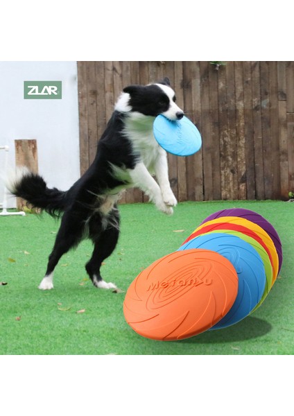 Turuncu Tarzı Çap 15CM Zlar Köpek Oyuncakları Köpek Eğitim Pp Uçan Disk Oyuncaklar Pet Malzemeleri Köpek Aksesuarları Evcil Hayvan Ürünleri Köpek Yavrusu Diskler (Yurt Dışından) fiyatları