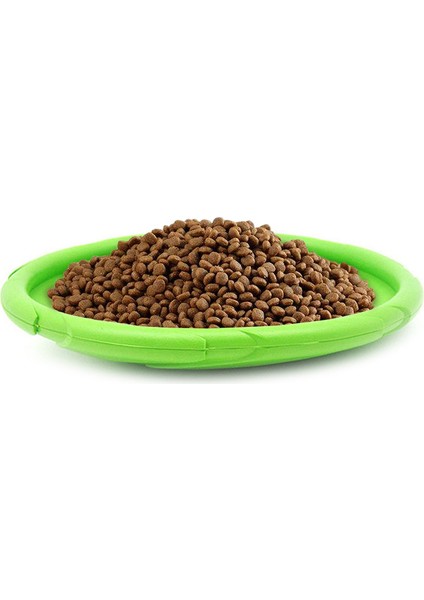 Sarı S Tarzı Köpek Oyuncakları ve Aksesuarları Silikon Yumuşak Köpek Uçan Disk Dişe Dayanıklı Eğitim Için (Yurt Dışından) indirimleri