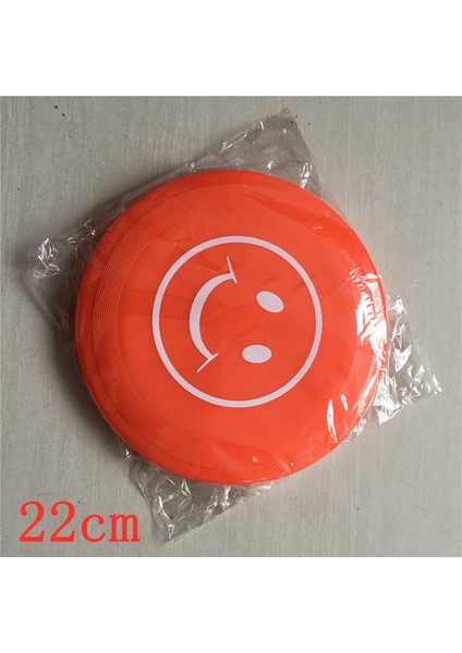 Yeşil Stil 3 Adet Rastgele Renk 22CM Pet Köpek Eğitim Oyuncakları Açık Uçan Disk Oyuncakları Büyük Pet Ufo Oyuncak Eğitim Oyuncak Plastik Ufo Eğitim Araçları (Yurt Dışından)