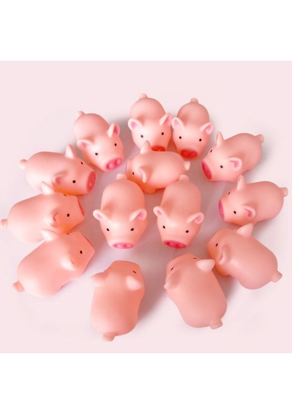 Resim Stili Olarak 5CMX3CMX3CM 2 Adet Yeni Sevimli 5cm Köpek Oyuncakları Pembe Bağırma Kauçuk Domuz Evcil Oyuncaklar Squeak Squeaker Çiğneme Hediye Ev Dekorasyonları (Yurt Dışından) fiyatları