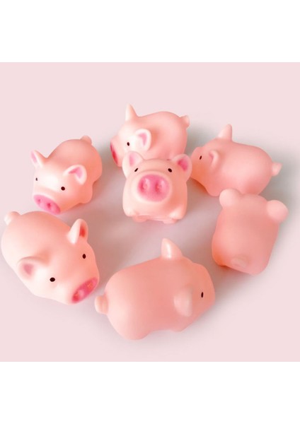 Resim Stili Olarak 5CMX3CMX3CM 2 Adet Yeni Sevimli 5cm Köpek Oyuncakları Pembe Bağırma Kauçuk Domuz Evcil Oyuncaklar Squeak Squeaker Çiğneme Hediye Ev Dekorasyonları (Yurt Dışından) modelleri