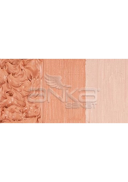 Georgian Water Mixable Oil Su Bazlı Yağlı Boya 37ML 577 Flesh Tint