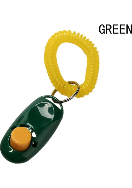 gr Stili M Beden Yeni Stil Mini Köpek Evcil Hayvan Tıklama Tıklama Eğitim Eğitmen Yardım Kılavuzu (Yurt Dışından)