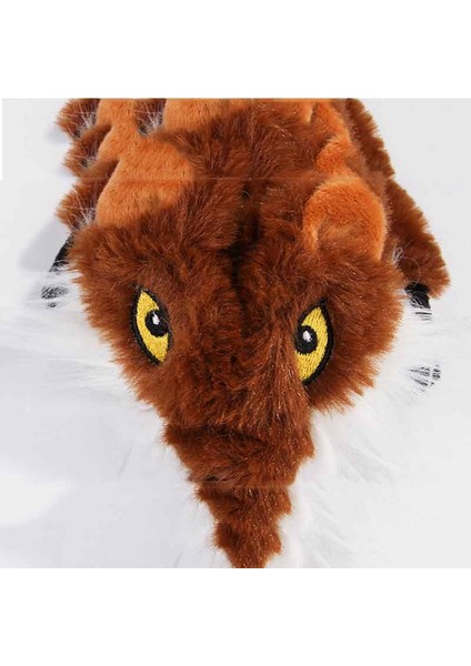 J Tarzı 44CM Hakkında Büyük Köpekler Için Oyuncak Squeaker Squeaky Köpek Oyuncakları Çiğneme Dayanıklı Temizleme Dişi Eğlenceli Ürünler (Yurt Dışından) indirimleri