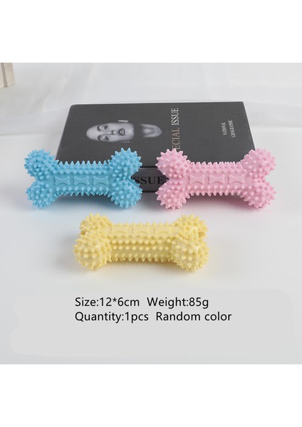 Turuncu Tarzı Xs Beden Küçük Köpekler Için Dayanıklı Kauçuk Köpek Oyuncağı Oyna ve Çiğne Mascota Ipi Düğümü Pet Aksesuarları (Yurt Dışından)