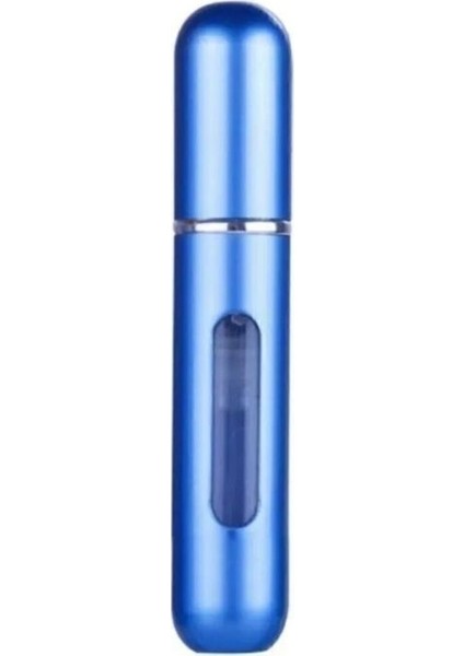 Doldurulabilir Mini Parfüm Şişesi