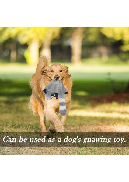F Stili Xl Beden Büyük Köpekler Için Diş Temizliği Yapan Dev Köpek Oyuncakları Büyük Köpekler Için Çiğneme Oyuncakları Sevimli Kurt Oyuncak Dolması Squeaker Oyuncaklı Hayvanlar (Yurt Dışından) indirimleri