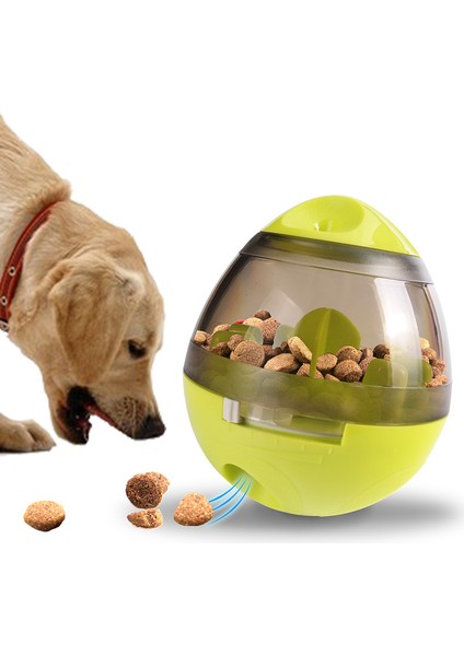 No.3 Tarzı Resim Gösterdiği Gibi Evcil Köpek Eğlenceli Kase Kediler Için Oyuncağa Dönüşen Mama Bola Evcil Hayvan Antrenman Egzersiz Kase Oyun Kase Beslenme Kabı Gato'en Comedero Gato (Yurt Dışından) fiyatları