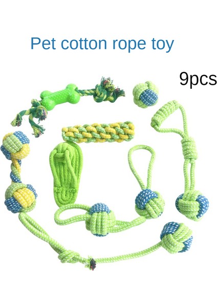 No-7 Tarzı 1 Adet Büyük Küçük Köpekler Için Oyuncak Top Etkileşimli Köpek Ipi Oyuncakları Ipi Noel Ürünleri Için Köpekler Çiğneme Oyuncak Aksesuarları (Yurt Dışından) modelleri