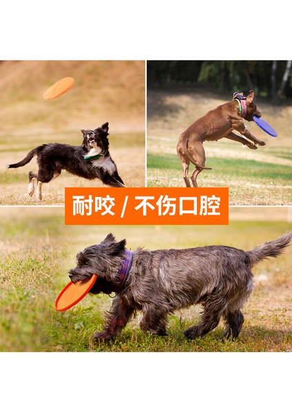 Pembe S Tarzı 1 Adet Etkileşimli Köpek Oyuncağı Dayanıklı Isırma Yumuşak Kauçuk Yavru Oyuncakları Köpekler Için Evcil Hayvan Oyuncağı Eğitim Ürünleri Köpek Uçan Diskler (Yurt Dışından) modelleri