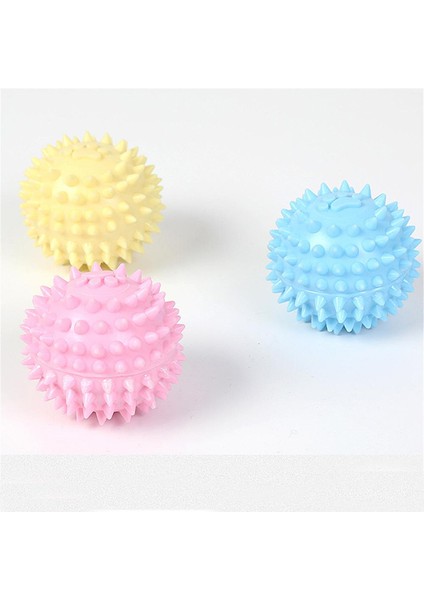 Içbükey-Dışbükey Top Stili Mavi Küçük Köpek Oyuncakları Diş Temizleyici Tpr Çene Dayanıklı Kirpi Topu Yavru Etkileşimli Oyun Bulmaca Oyuncaklar Pet Malzemeleri (Yurt Dışından) fiyatları