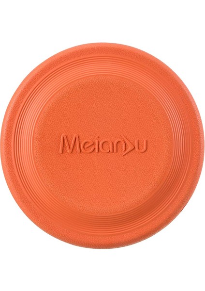 Sarı Büyük (235MM) Stil Eva Malzeme Silikon Uçan Tabak Köpek Oyuncağı Oyun Uçan Diskler Dayanıklı Kemirme Yavru Eğitim Interaktif Pet Malzemeleri Köpek Oyuncakları (Yurt Dışından) fiyatları