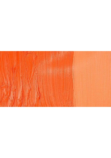 Huile Fine Xl 37ML Yağlı Boya No:36 Vivid Red
