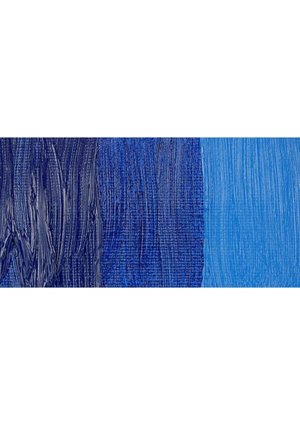Huile Fine Xl 37ML Yağlı Boya No:11 Primary Phthalo Blue