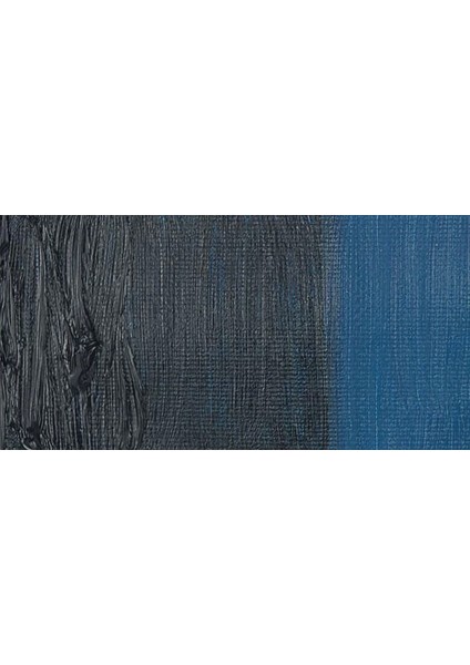 Huile Fine Xl 37ML Yağlı Boya No:47 Steel Blue