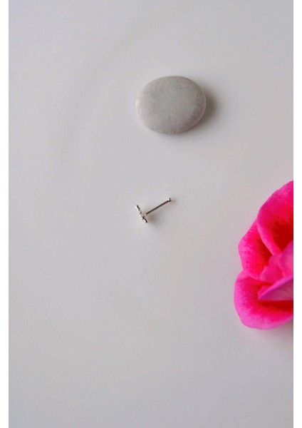 Sacce Scarves&Accessories 316 L Çelik Yıldız Sallantılı Çelik Hızma fırsatları