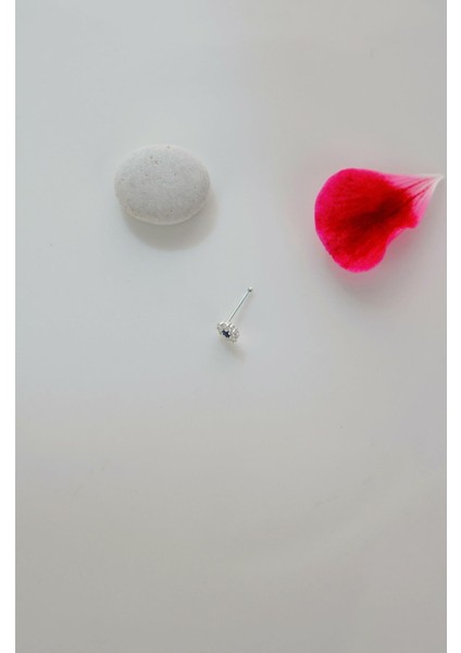 925 Ayar Gümüş Nazar Çiçekli Hızma fırsatları