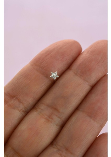 925 Ayar Mİni Çiçekli Hızma fiyatları