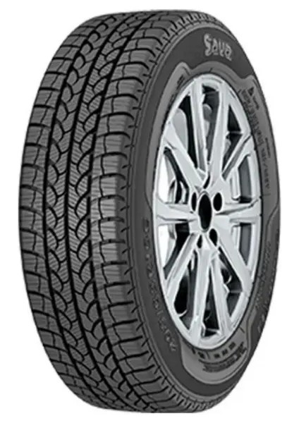 195 R14C 106/104R Eskimo Lt Oto Kış Lastiği (Üretim Yılı: 2024)