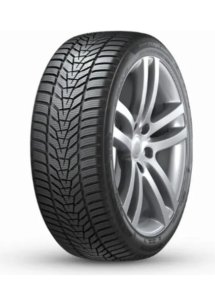 285/35 R19 103V Xl Winter I'cept Evo3 W330 M+S 3pmsf Oto Kış Lastiği (Üretim Yılı: 2023)