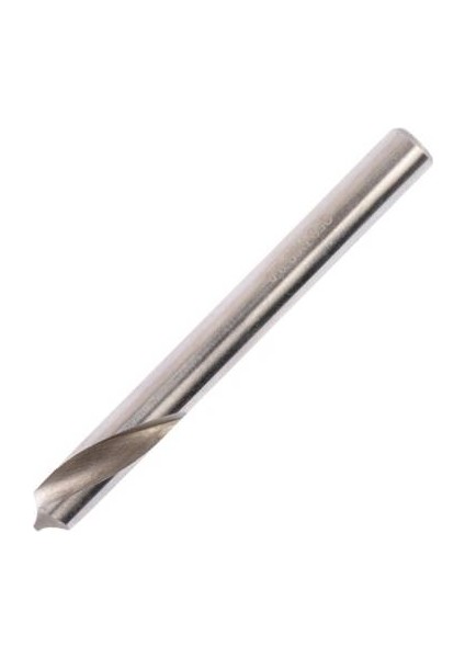 Hss Punta Çürütme 8,0 * 79 mm
