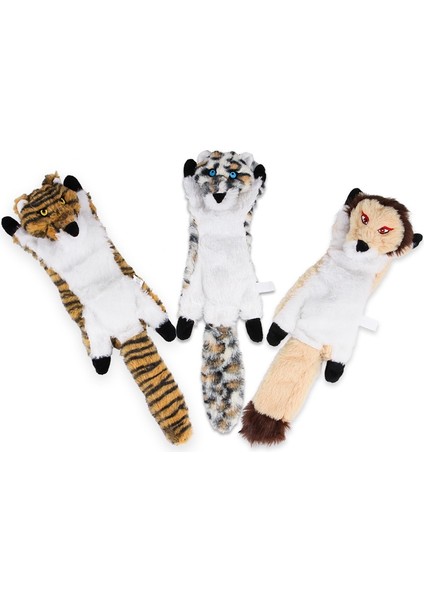 Ben Stil Xl Beden Büyük Köpekler Için Dayanıklı Oyuncaklar Interaktif Evcil Hayvanlar Fransız Bulldog Oyuncak Peluş Sesli Kumaş Çiğneme Peluş Sesi Yapan Pet Malzemeleri (Yurt Dışından) fiyatları