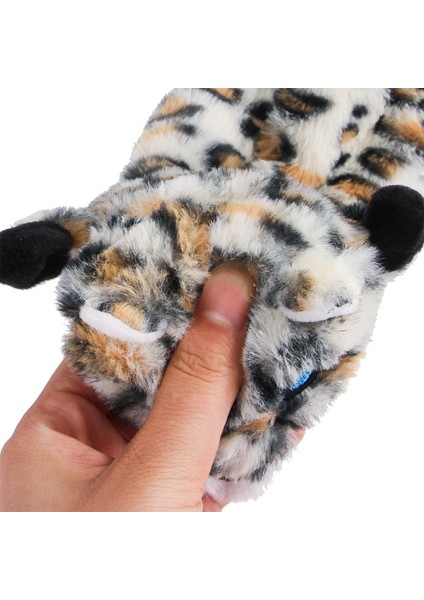 Ben Stil Xl Beden Büyük Köpekler Için Dayanıklı Oyuncaklar Interaktif Evcil Hayvanlar Fransız Bulldog Oyuncak Peluş Sesli Kumaş Çiğneme Peluş Sesi Yapan Pet Malzemeleri (Yurt Dışından) indirimleri