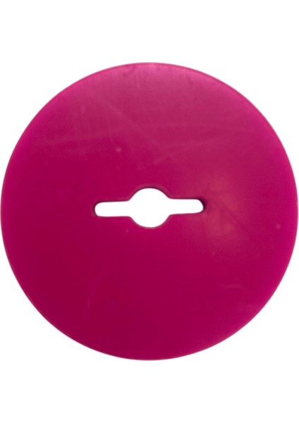 Rhn Zurna Emziği (Pembe-Mor)