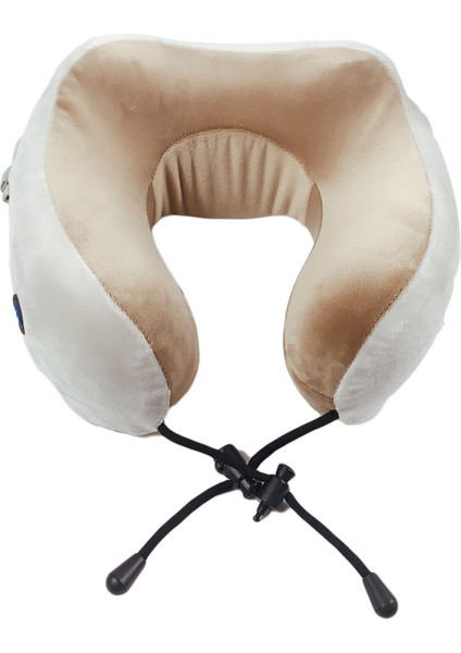 Elektrikli Boyun Masajı (Yurt Dışından)