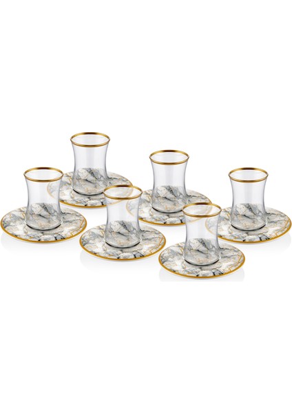 Çay Seti Matilda 12 Parca modelleri