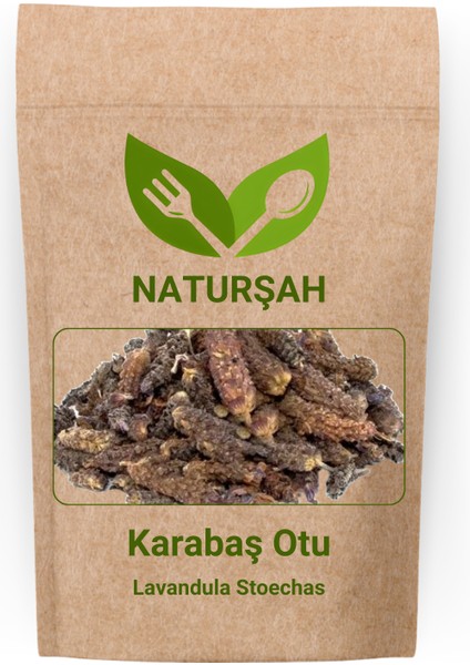 Karabaş Otu 100 gr