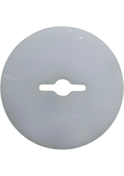 Rhn Zurna Emziği (Beyaz)