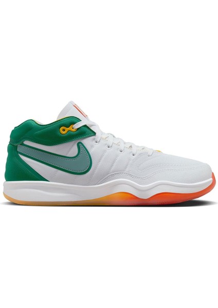 Air Zoom G.T. Hustle 2 Erkek Basketbol Ayakkabısı - DJ9405