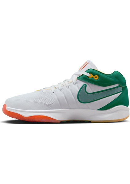 Air Zoom G.T. Hustle 2 Erkek Basketbol Ayakkabısı - DJ9405 fiyatları